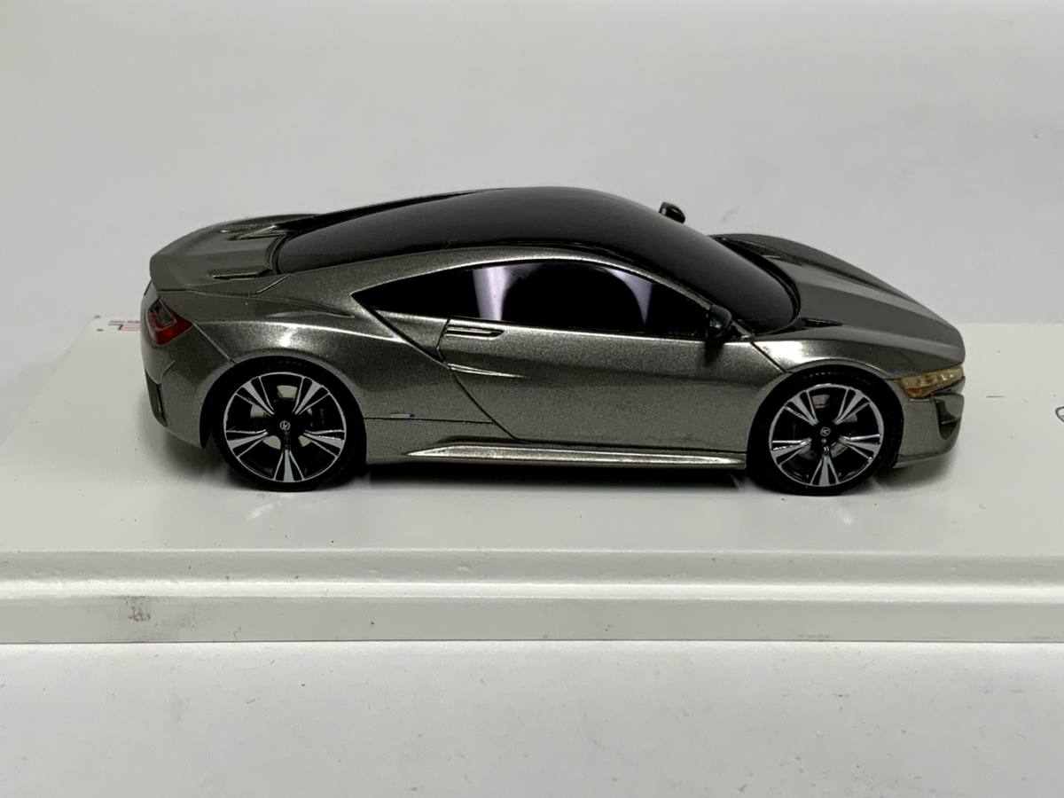 1/43 TSM モデルカー SET アストン NSX マクラーレン アウディ 1/43 TSM モデルカー SET アストン NSX マクラーレン アウディ