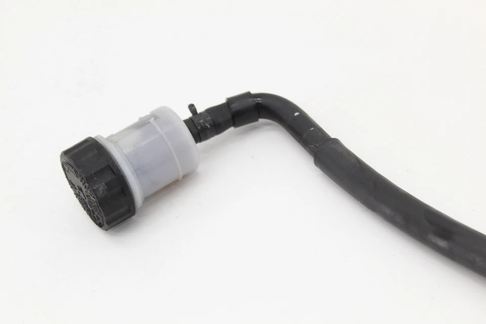 Cilindro maestro de freno trasero Kawasaki Ninja 1000sx 20-23 con depósito Foto 3 de 4