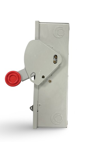 Eaton Cutler Hammer DH363UGK Heavy Duty Safety Switch - Picture 3 of 7