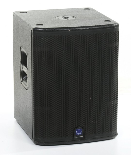 turbosound iq18b