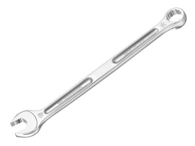 Clé à Molette Longue Facom 16 Mm – 12 Points, 27,3 Cm, Modèle 440XL, Acier Chrome-vanadium