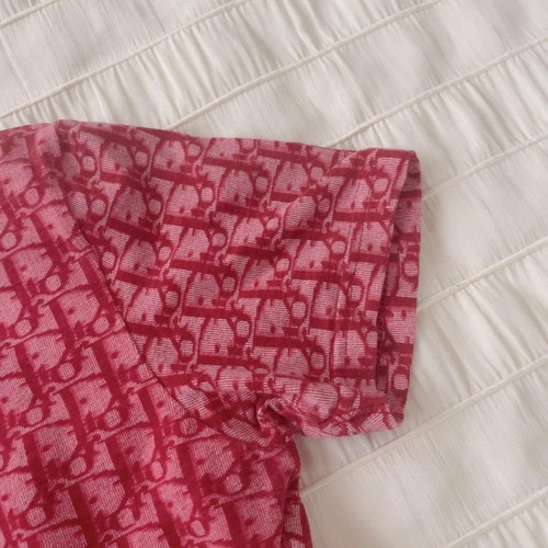 Christian Dior Galliano J'ADORE Trotter patternS (US8): jp - Bild 5 von 5