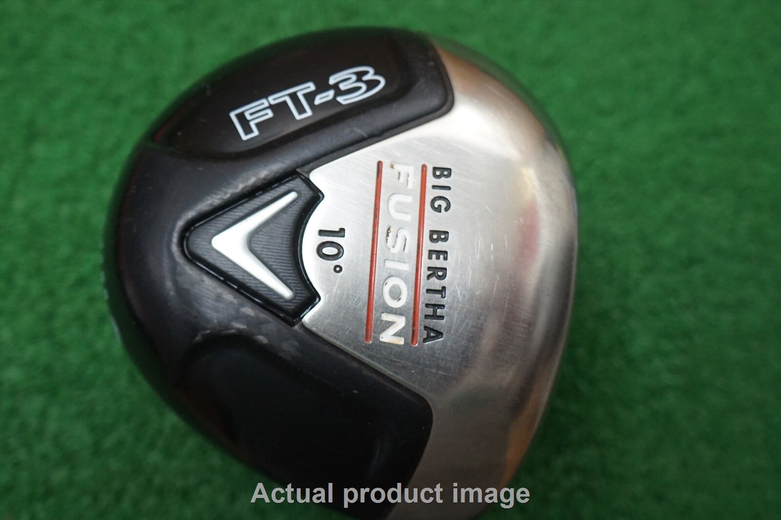Callaway Fusion FT-3 10 Grados Driver Grafito Regular Flex Wi 5000 677090 Callaway Fusion FT-3 10 Grados Driver Grafito Regular Flex Wi 5000 677090 tiempo libre