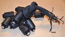 (10) Irritrol R811-24Vac Solenoid Fits Toro Hardie Lawn Genie Valves R81124VAC