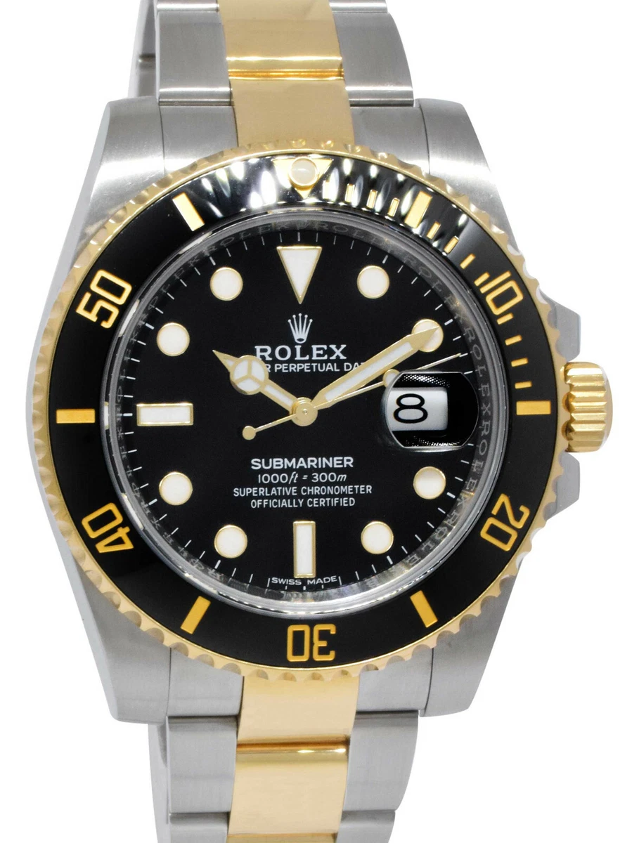 Rolex Submariner Date 126610LV - Full Review, Specs & Price