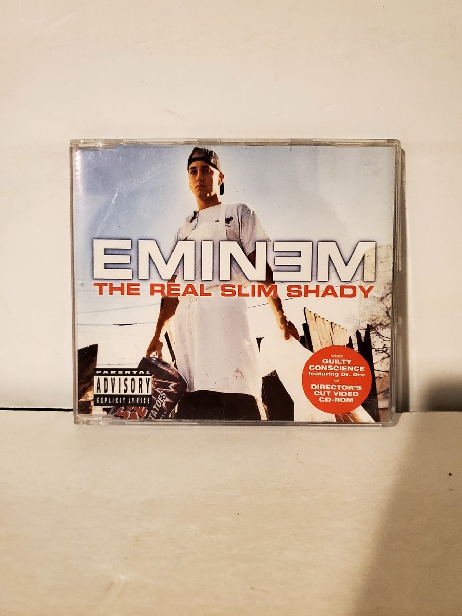 Eminem 