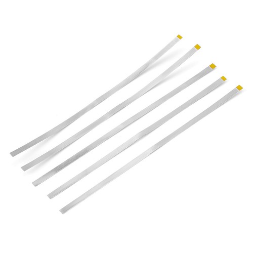 Dental Saw Diamond Polishing Finishing Strips Orthodontic Metal Sand IPR Fine - Picture 6 of 20