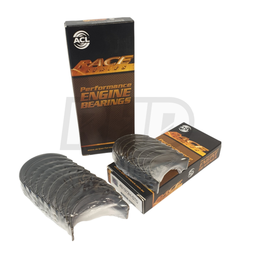 ACL CONROD BIG END BEARING SET 0.025 OVER | FOR HONDA B-SERIES B16A B20 ENGINES - Afbeelding 1 van 1