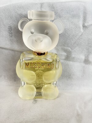 Moschino Toy 2 by Moschino Eau De Parfum Spray (Tester) 3.4 oz for Women