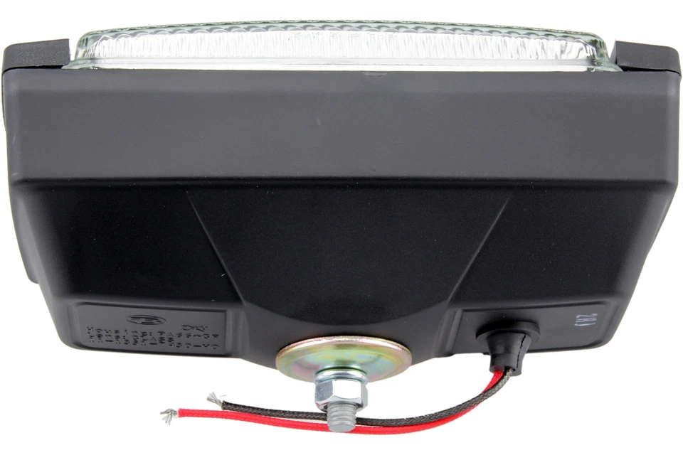 适用于 1985 - 1992 年沃尔沃 740 雾灯 URO 1986 1987 1988 1989 1990 1991 1992 — 第 4/4 张图片