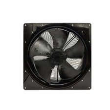W4D500-GM03-10  500mm 400V 720/550W 1.41/0.9A Cooling Fan