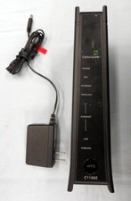 CenturyLink C1100Z DSL Router