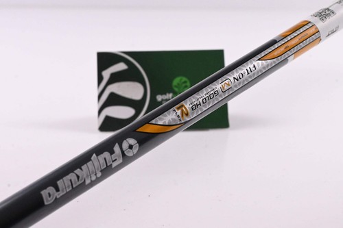 Cleveland HiBore XLS #3 Hybrid / 22 Degree / Regular Flex Fujikura Fit-On Gold - Picture 6 of 8
