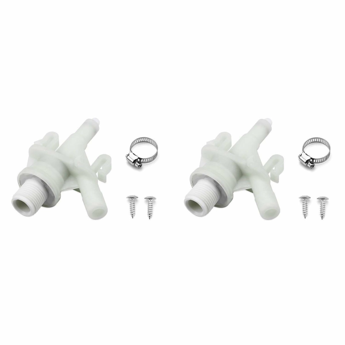 ぅオラー（Water）様 Amazon.com: Halotronics Upgraded RV Water Valve Replacement