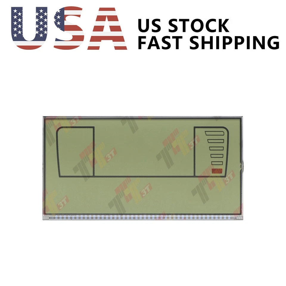 Display for Honda TRX650FA Rincon Speedometer Gauge Cluster Repair Foto 2 de 4