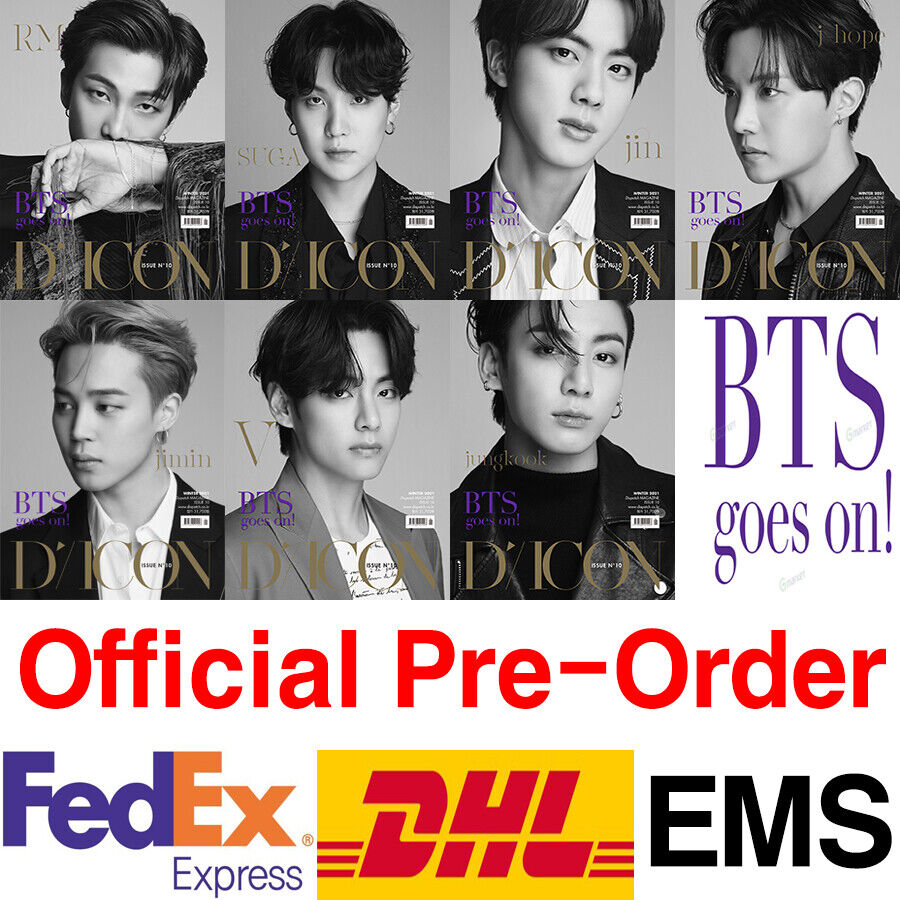 DICON VOL.10 BTS goes on Member Edition Korean EXP SHIPPING OFFICIAL DISTRIBUTOR DICON VOL.10 BTS goes on Member Edition Korean EXP SHIPPING OFFICIAL DISTRIBUTOR