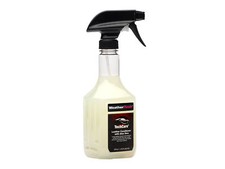 WeatherTech TechCare Leather Conditioner with Aloe Vera 18 oz.