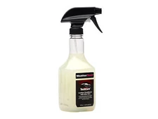 WeatherTech TechCare Leather Conditioner with Aloe Vera 18 oz.
