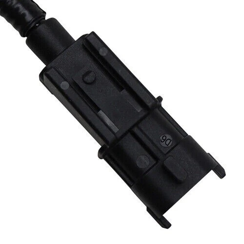 Beck Arnley 180-0735 曲柄位置传感器适用于精选 10-20 现代起亚型号 — 第 4/4 张图片