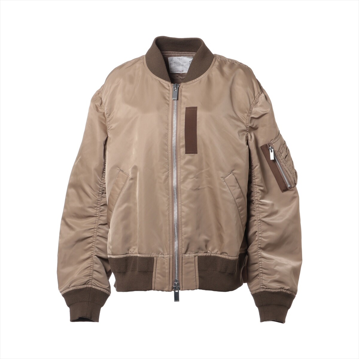 sacai 23-03250M 1 ファッション