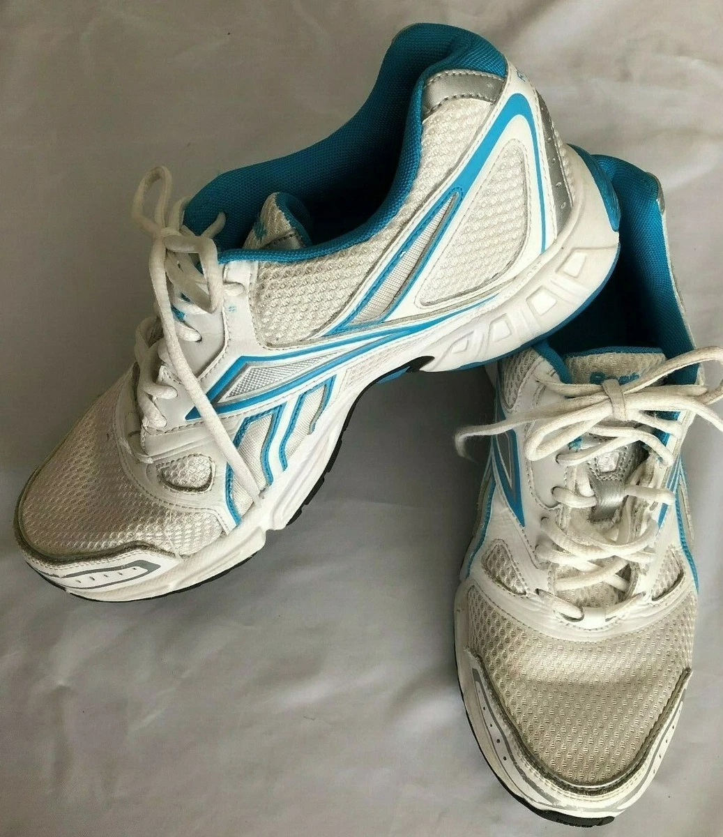Reebok dmx ride 2025 shoes blue