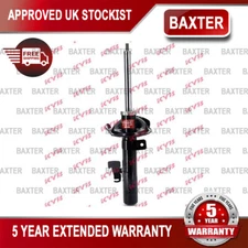 Fits Focus 1.4 1.6 2.0 dCi Baxter Front Right Suspension Shock Absorber