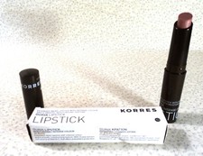 LOT OF 2 Korres Guava Lipstick - # 30 Beige -...