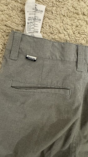 Billabong crossfire submersible Youth Boys shorts Gray Size 7 XL - Picture 6 of 7