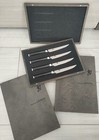 Kai Shun Classic steak knives set 12