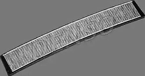 Filtros de aire aftermarkets Denso para coches