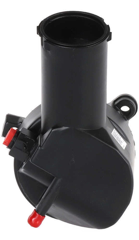 Power Steering Pump fits 1977-1989 Mercury Cougar Bobcat Sable CARDONE REMAN - Image 3 of 4