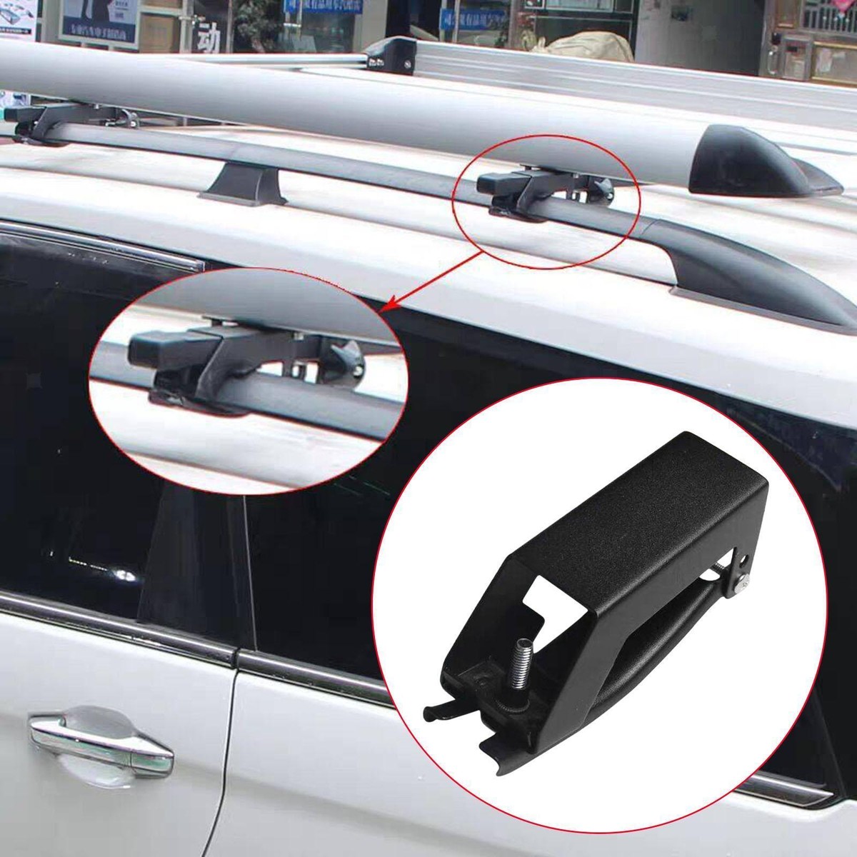 Roof Box U Bolt Clamp Roof Rack for Car Roof Crossbars Car