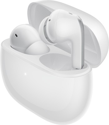Xiaomi Redmi Buds 4 Pro, Headset, moon white ''sehr gut''