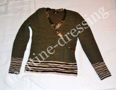 Pull Kenzo Jeans - Photo 1/3