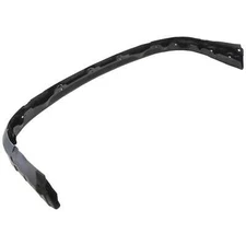 Convertible Top Rain Rail by IL Motorsport - MX-5 Miata 1990-2005