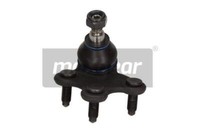 Maxgear 72-2022 Trag-/FüHrungsgelenk For Audi Seat Skoda Vw
