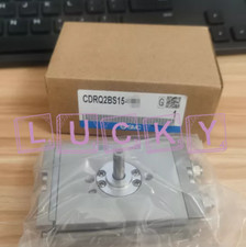 1PC New FOR SMC CDRQ2BS15-360 Rotating swing table cylinder replacement