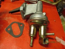 PINTO-MUSTANG 11-CAPRI-BOBCAT 2.3L 1974-1975   NEW-AC-  Fuel Pump 