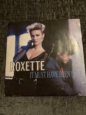 Rosette It Must Have Been Love Vinyl (1988)