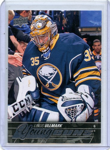 2015-16 Upper Deck Young Guns pick what you need!!! - Picture 124 of 185