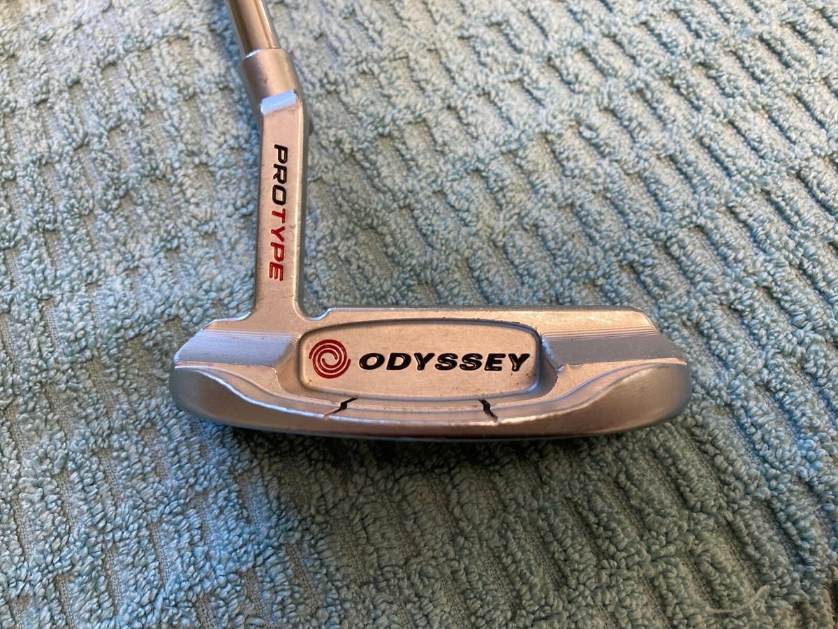 オデッセイ PROTYPE TOUR SERIES パター ◎◎ODYSSEY オデッセイ