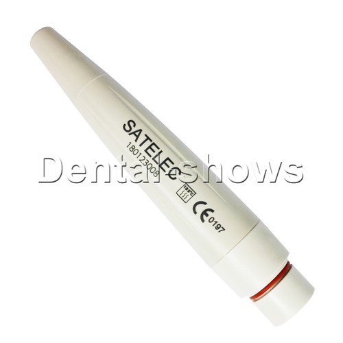 Satelec ACTEON Suprasson P5 Newtron Fit Dental Ultrasónico Escalador Pieza de Mano FB7 - Imagen 3 de 8