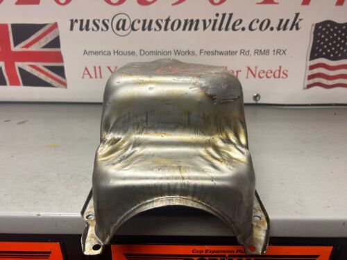 small block mopar oil pan - Picture 4 of 6