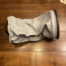 Janitized JAN-PT100564  Replacement Commercial Cloth Bag, ProTeam TailVac, Quart