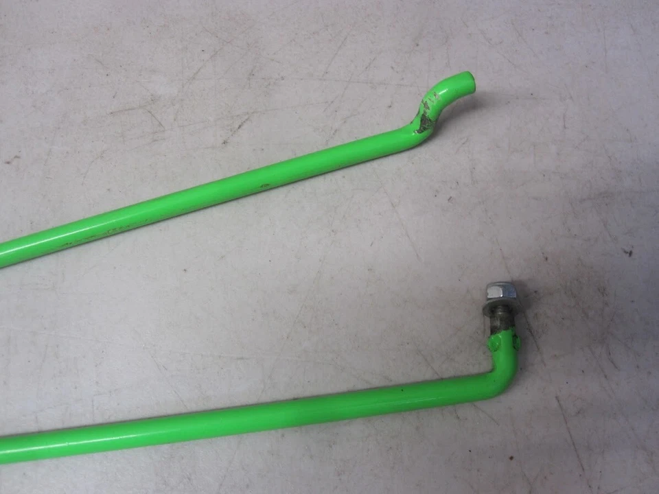 Huffy 17987A Electric Green Machine 24V Ride On Trike - L/R Steering Linkage - Image 3 of 4