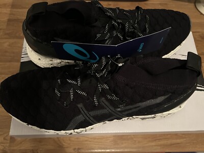 Asics Hyper-Gel-Kan Laufschuh - UK 12 EUR 48 UVP 115£