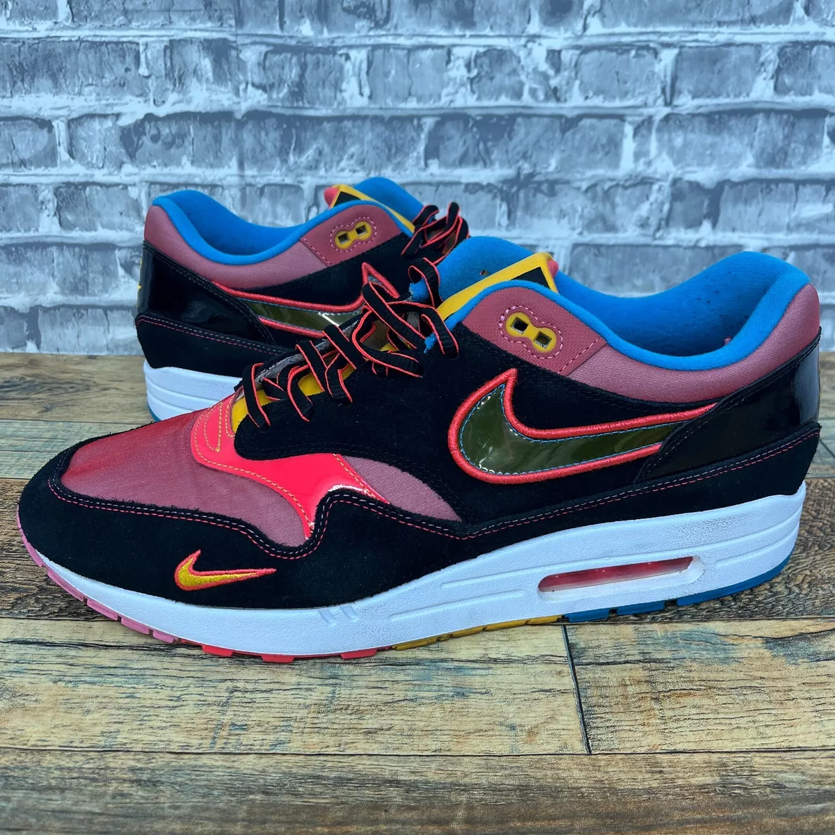 Nike sportswear air max 1 se sale