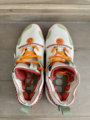 james harden shoes size 11