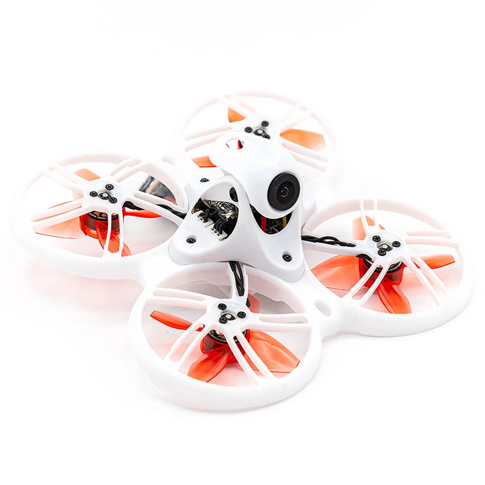 Emax Tinyhawk 3 III FPV Drone FPV Starter Racing Quadcopter Runcam Nano 4 Camera - Image 3 of 4