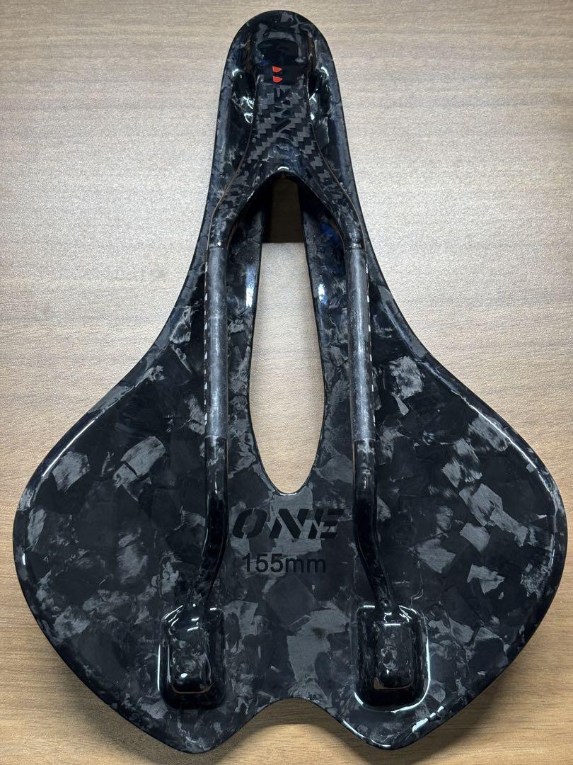 155Mm Elves Magic Osse Oem 3D Saddle Carbon | eBay 155Mm Elves Magic Osse Oem 3D Saddle Carbon | eBay